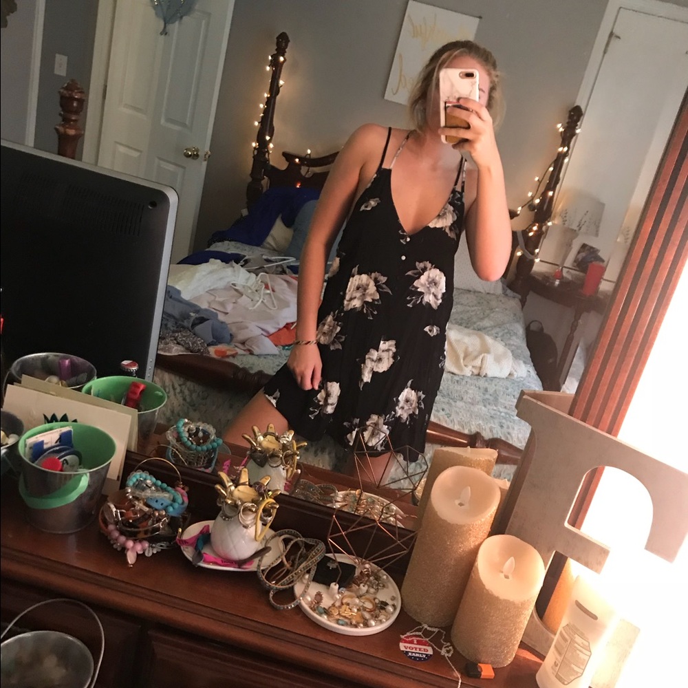 Kendal & Kylie Mini Dress